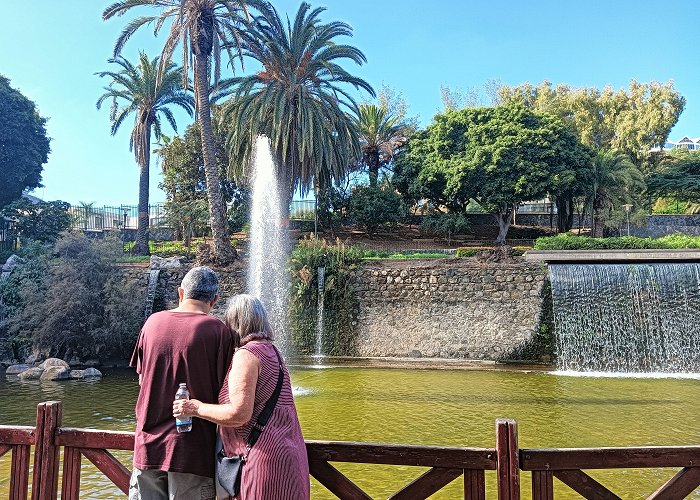 Parque Doramas Conexión Jerez-Las Palmas de Gran Canaria: huellas andaluzas en la ... photo