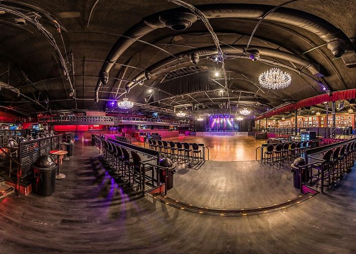 Fillmore Auditorium The Fillmore Auditorium photo