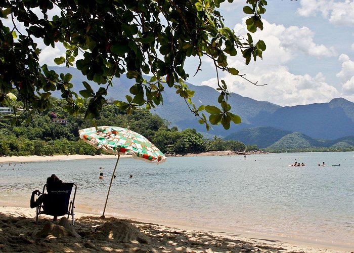 Jabaquara beach 13 best things to do in the Brazilian state of São Paulo | CNN photo