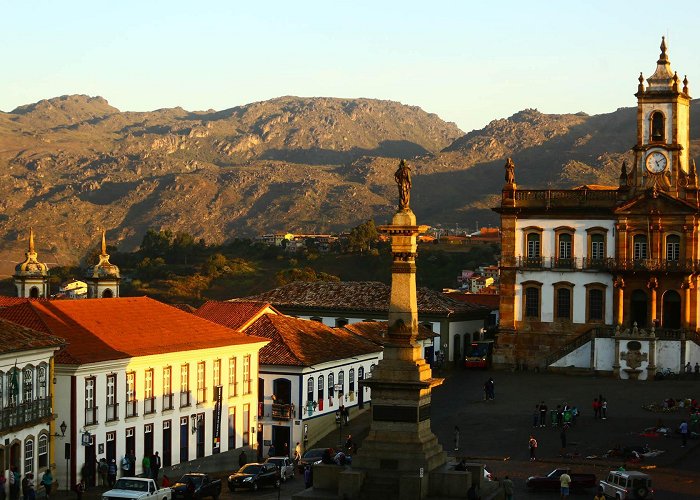 Praça Tiradentes Ouro Preto (MG): 41 dicas para uma viagem perfeita! photo