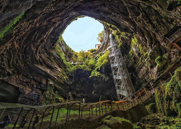 Padirac Cave Padirac Cave Tours - Book Now | Expedia photo