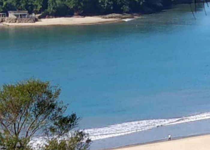 Bora-Bora Beach Cocanha Beach Pet-Friendly Vacation Rentals - Caraguatatuba ... photo