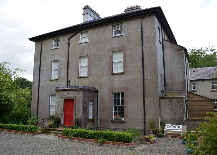 Rathkenny House Corravahan House and Gardens, County Cavan – Irish Historic Houses photo