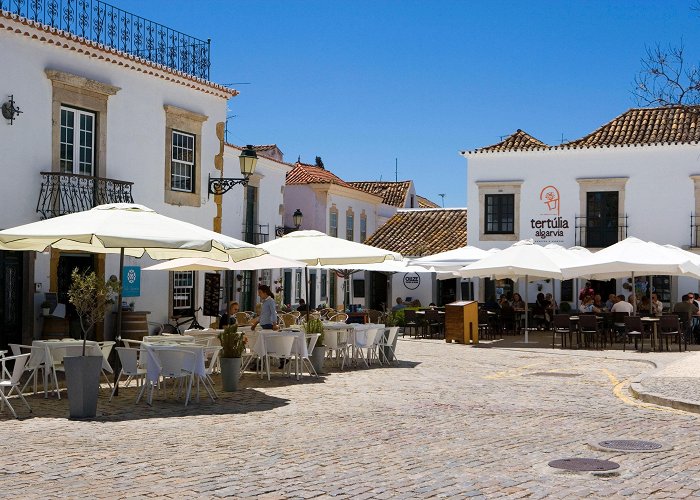 Old Town Faro Old Town Square Tours - Book Now | Expedia photo