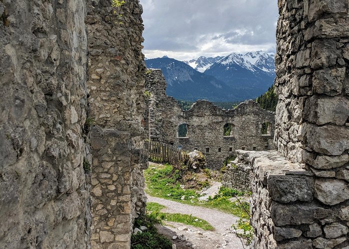Alpentherme Ehrenberg Ehrenberg Castle Ruins Tours - Book Now | Expedia photo