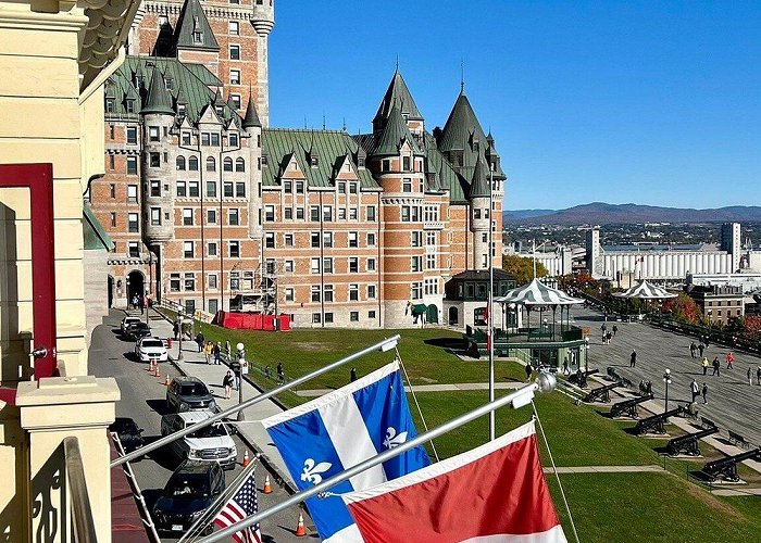 Terrasse Dufferin HOTEL TERRASSE DUFFERIN $67 ($̶7̶9̶) - Prices & Reviews - Quebec ... photo