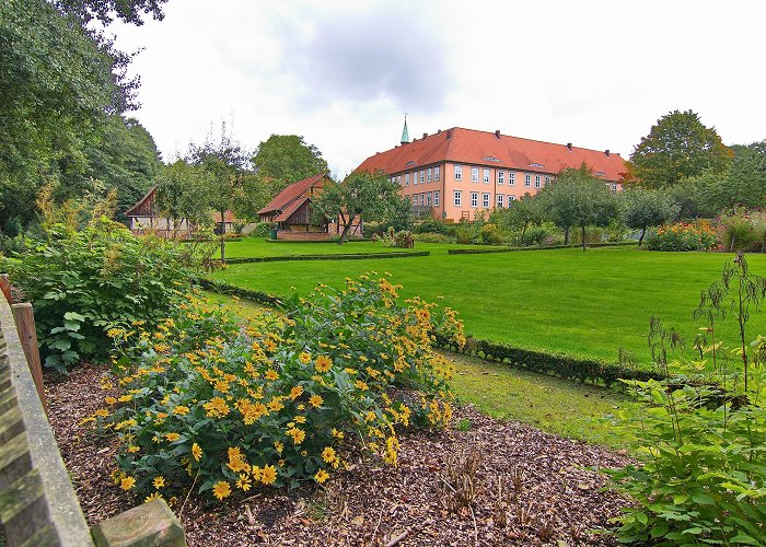 Kloster Wienhausen Visit Hankensbuettel: 2024 Travel Guide for Hankensbuettel, Lower ... photo