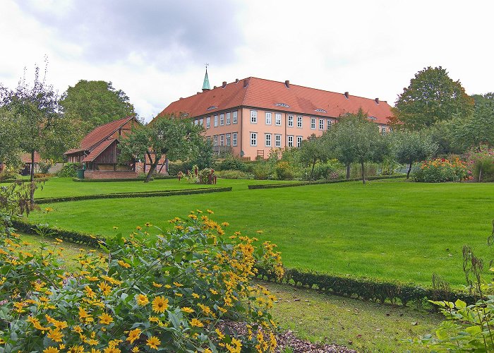 Kloster Wienhausen Visit Hankensbuettel: 2024 Travel Guide for Hankensbuettel, Lower ... photo