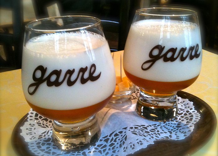 De Garre De Garre – Bruges | Beersay photo
