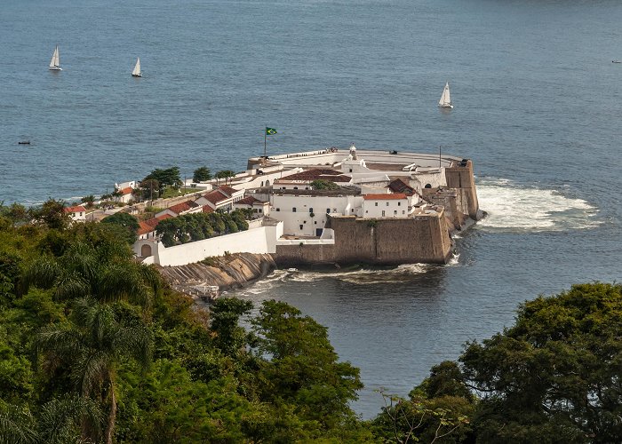 Fortaleza de Santa Cruz Visit Jurujuba: 2024 Jurujuba, Rio de Janeiro Travel Guide | Expedia photo