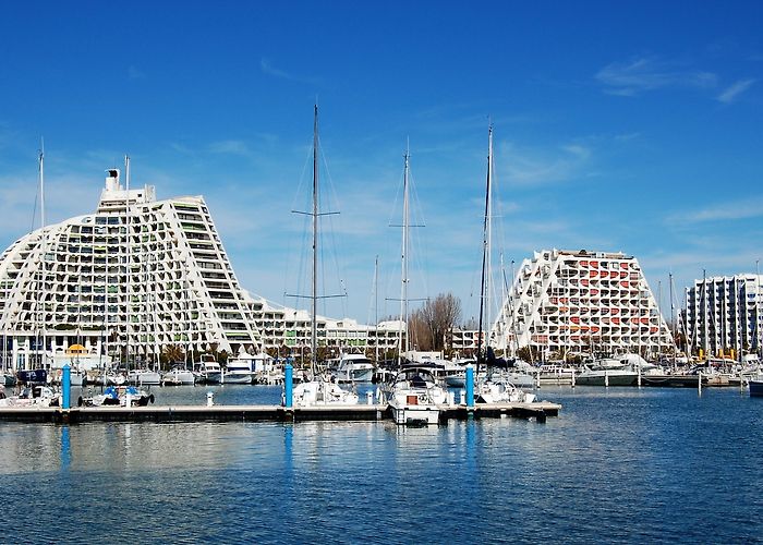 Casino de La Grande Motte Visit La Grande-Motte: 2024 Travel Guide for La Grande-Motte ... photo