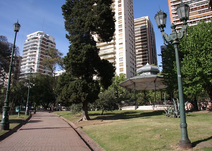 Barrancas de Belgrano Barrancas de Belgrano | Buenos Aires Ciudad - Gobierno de la ... photo