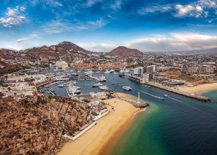 Marina Cabo San Lucas Transportation & Accessibility - Visit Los Cabos - Getting Around ... photo