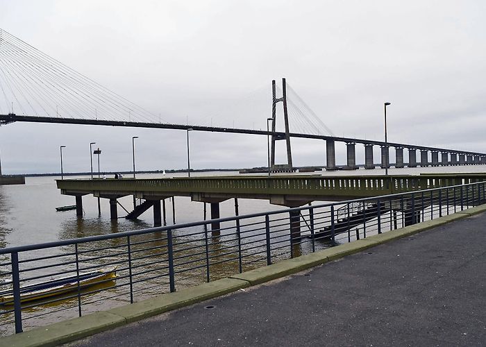 Paseo Del Caminante Rosario arrancó un sábado nada agradable: medio nublado, bastante ... photo