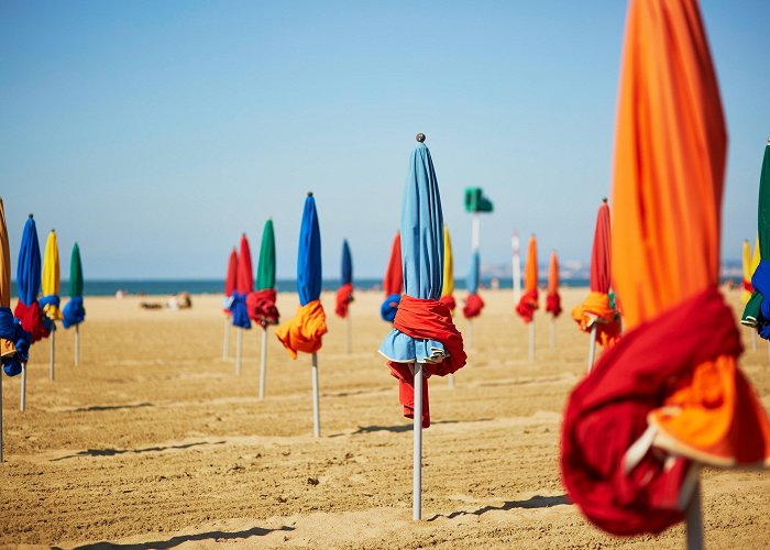 Deauville Beach Vacation Homes near Deauville Beach, France: House Rentals & More ... photo