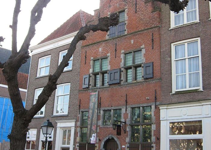 Brabants Museum Oud Oosterhout Museum De Roos (Geertruidenberg) - Visitor Information & Reviews photo