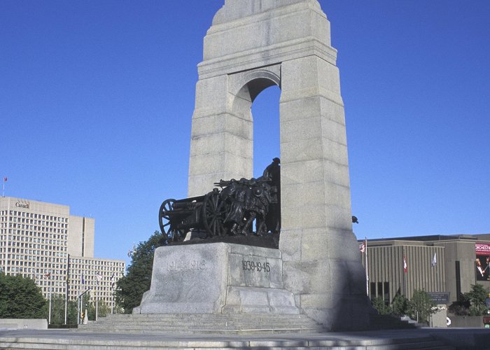 National War Memorial National War Memorial Tours - Book Now | Expedia photo