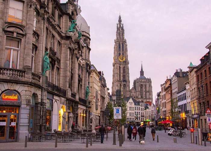 Eugeen Van Mieghem Museum Visit Old Town: 2024 Old Town, Antwerp Travel Guide | Expedia photo