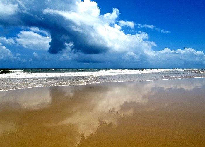 Resende beach Visit Itacaré: 2024 Travel Guide for Itacaré, Bahia State | Expedia photo