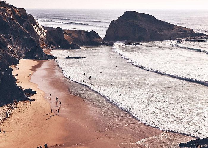 Parque Natural do Sudoeste Alentejano e Costa Vicentina Costa Vicentina, Alentejo, Portugal - The best beaches, hotels and ... photo