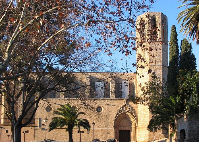 Monastery and Museum of Pedralbes / Museu Monastir de Pedralbes Monastery of Pedralbes Tours - Book Now | Expedia photo