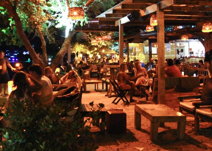 Porto da Barra Onde comer em Búzios | 20 restaurantes recomendados photo