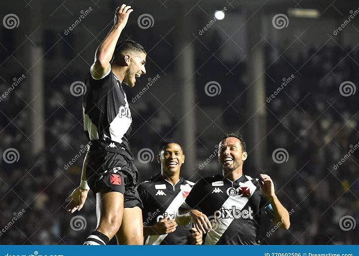 Sao Januario Stadium 625 Vasco Da Gama Football Stock Photos - Free & Royalty-Free ... photo