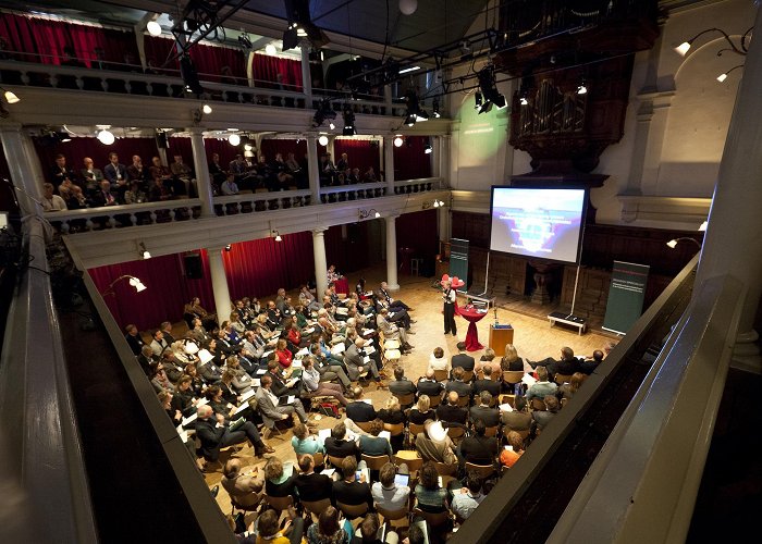 Theater De Rode Hoed 10 Things We Learned At The GDI Amsterdam Conference 2016 - Global ... photo