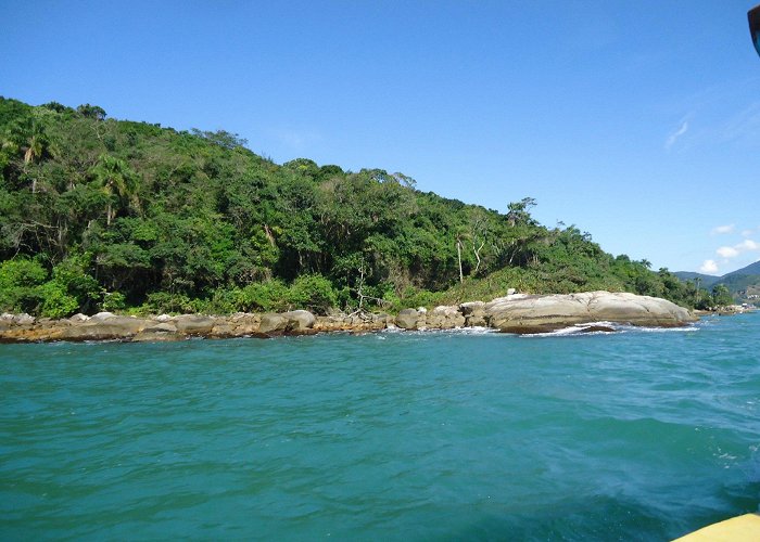 Ilha de Porto Belo POUSADA PEREQUE - Lodge Reviews (Porto Belo, Brazil - Santa Catarina) photo