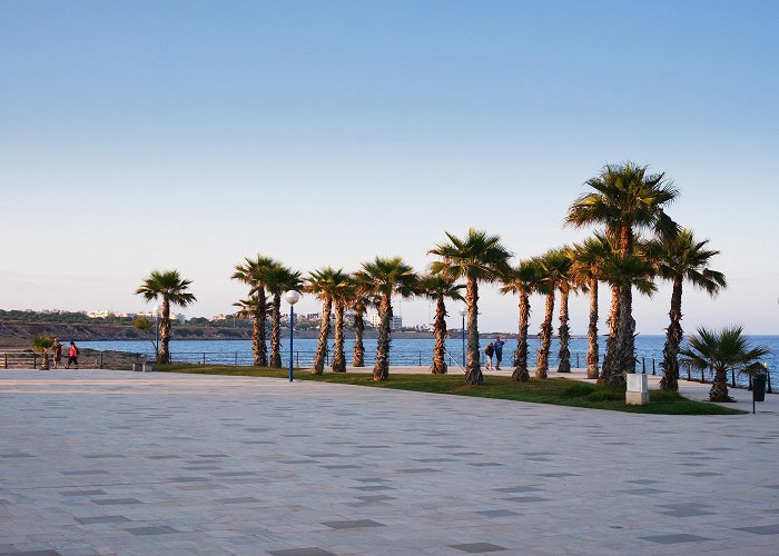 Cabo Roig Beach Visit Playa Flamenca: 2024 Travel Guide for Playa Flamenca ... photo