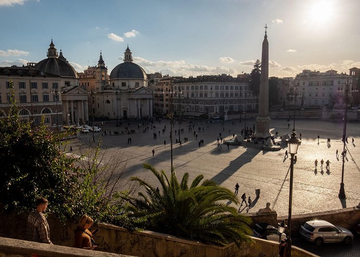 Piazza del Risorgimento No Place Like Rome: Unlock the City's Old-World Romance at These ... photo