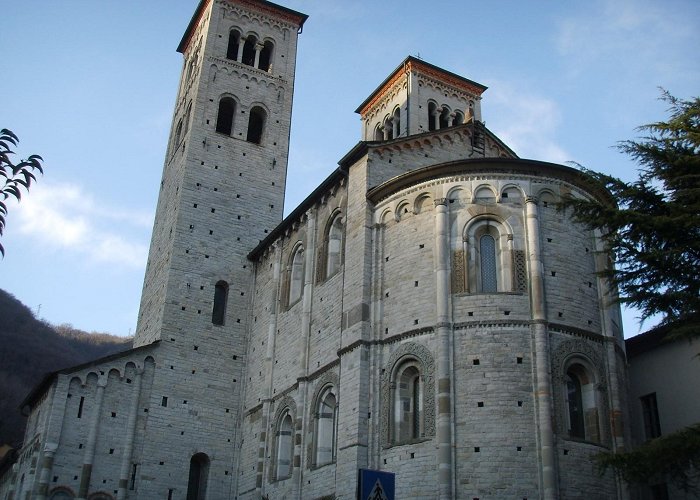 Basilica of Sant Abbondio A' Design Award and Competition - Travel Guide : Basilica of Sant ... photo