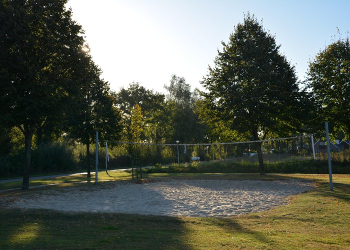 Recreatiepark Het Hulsbeek In de buurt - Jong Nederland Albergen photo