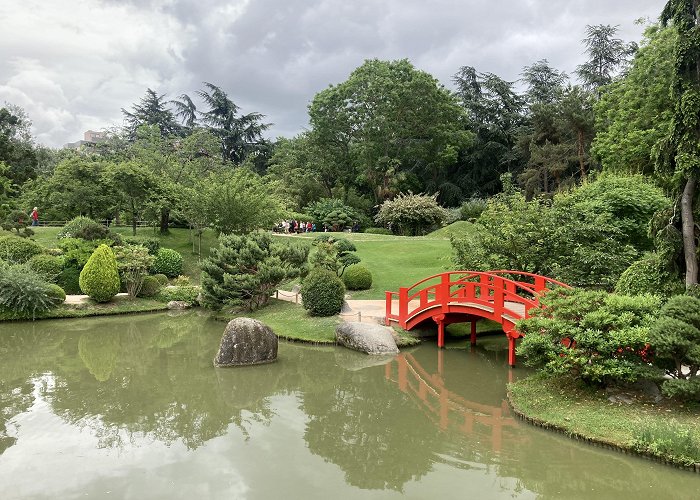 Jardin Japonais toulouse – Cook and Drink photo