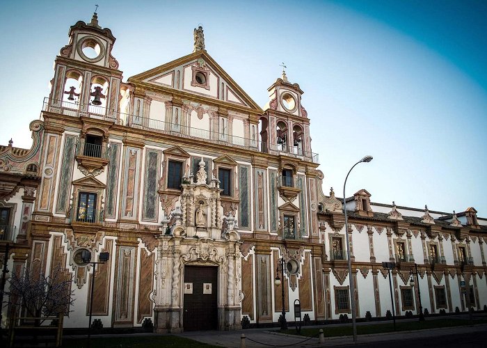 Merced Palace La Merced Convent - Córdoba: Information, rates, prices, tickets ... photo