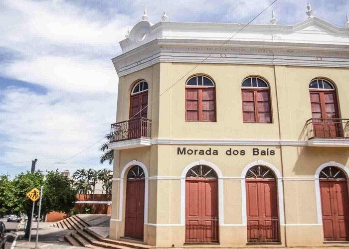 Morada dos Bais Casarão abandonado: sem artesãos, Morada é fechada e perde até ... photo