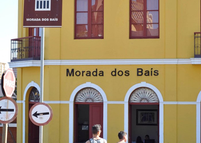 Morada dos Bais Morada dos baís em Campo Grande: 1 opiniões e 6 fotos photo