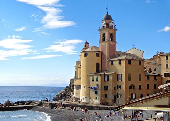 Casa di Santa Caterina Casa di Santa Caterina – Timeless Italy Travels photo