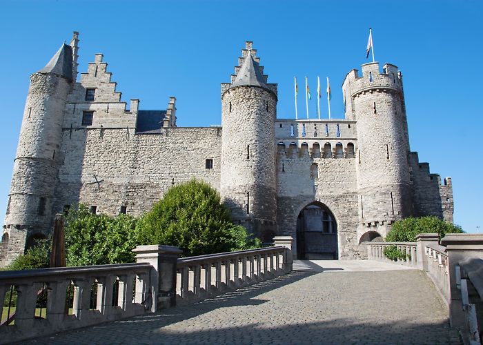 Het Steen Steen Castle Tours - Book Now | Expedia photo
