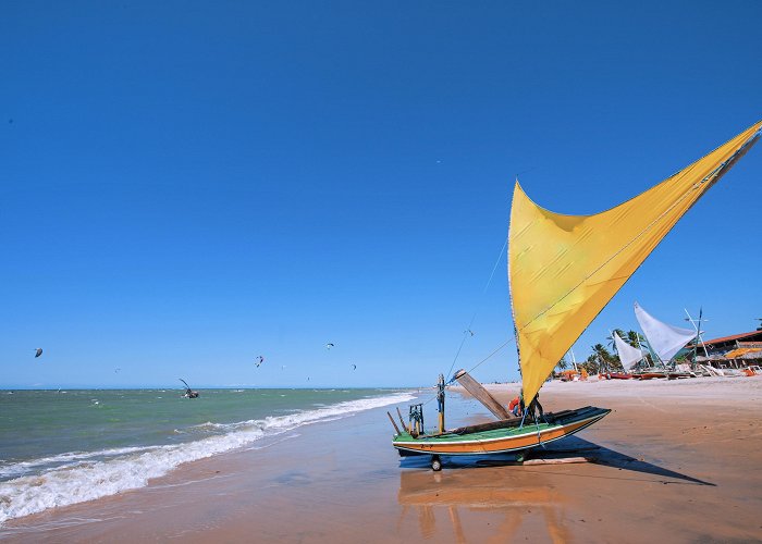 Icarai Beach Visit Caucaia: 2024 Travel Guide for Caucaia, Ceará | Expedia photo