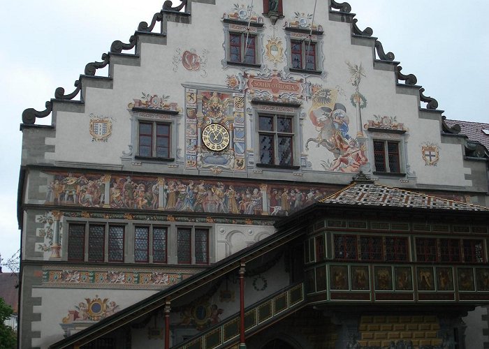 Town Hall Our first family holiday: Lake Constance destination guide | The ... photo