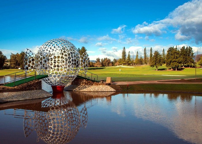 Mijas Golf ≫ Mijas Golf Course ® - Málaga - Costa del Sol - Spain photo