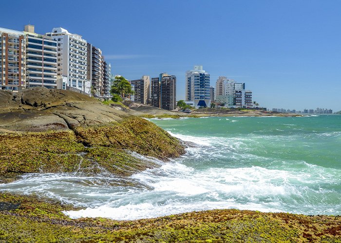 Areia Preta Beach Things to Do in Espírito Santo in 2024 | Expedia photo
