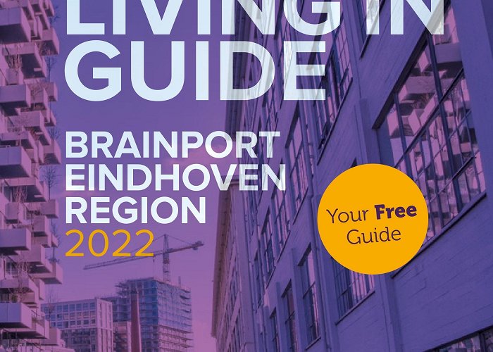 Gulbergen Golf Living in the Brainport Eindhoven Region Guide - Summer/Autumn ... photo