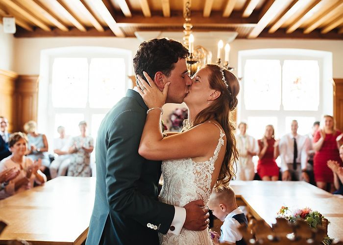 Het Oude Raadhuis Bram en Miranda – Laurie Karine photo