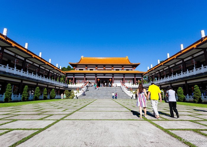 Zu Lai Temple Zu Lai Temple Tours - Book Now | Expedia photo