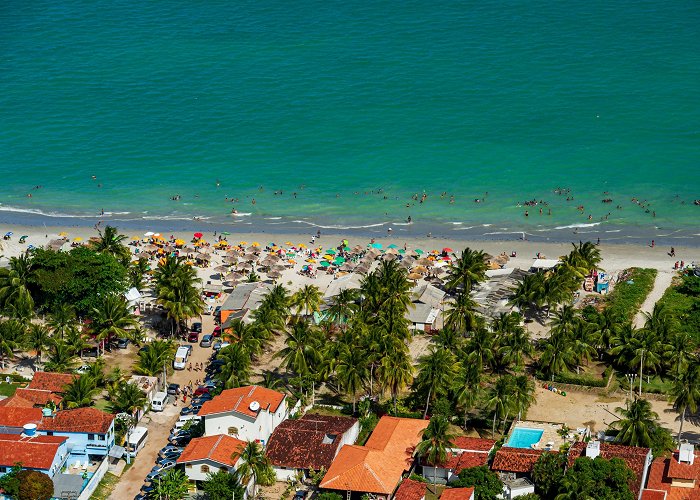Praia Maria Farinha Visit Maria Farinha: 2024 Maria Farinha, Paulista Travel Guide ... photo