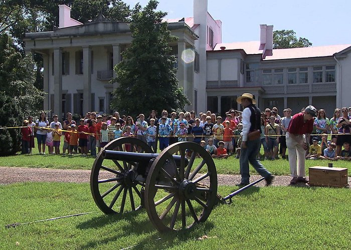 Belle Meade Plantation Civil War Field Trip at Belle Meade Plantation | Tennessee ... photo