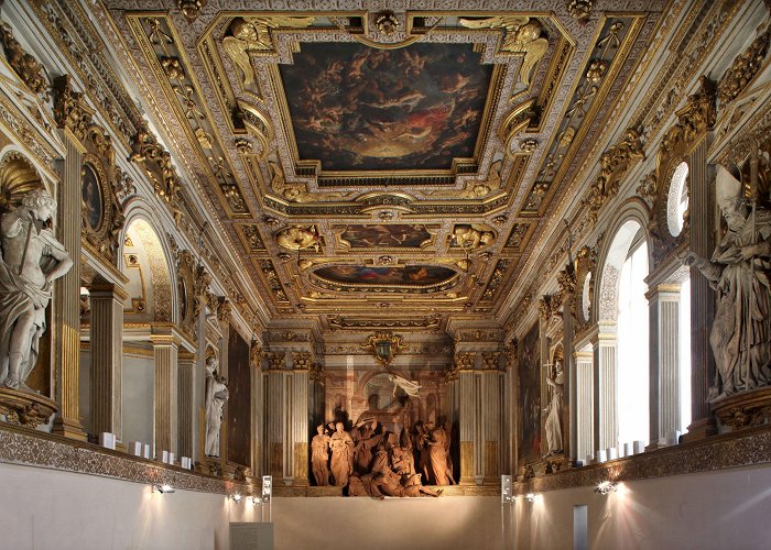 Sanctuary of Santa Maria della Vita Santa Maria della Vita, Bologna | Hours, exhibitions and artworks ... photo