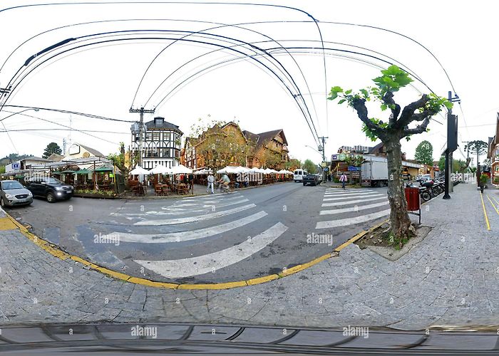 Aspen Mall Aspen mall hi-res stock photography and images - Alamy photo